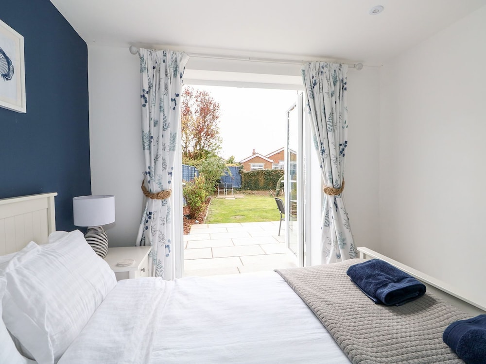 The Seaside Retreat