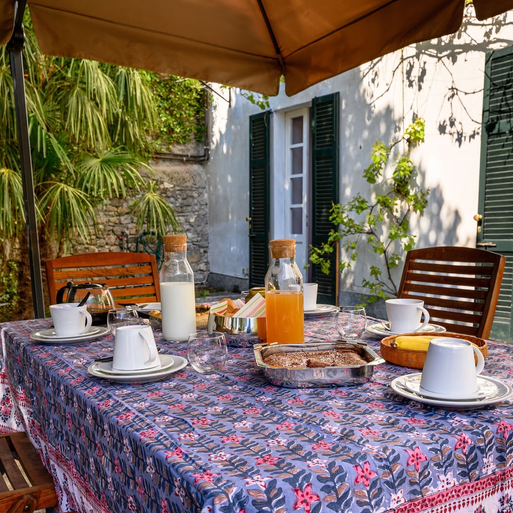 Villa Giulia by Myvillacollection view 2