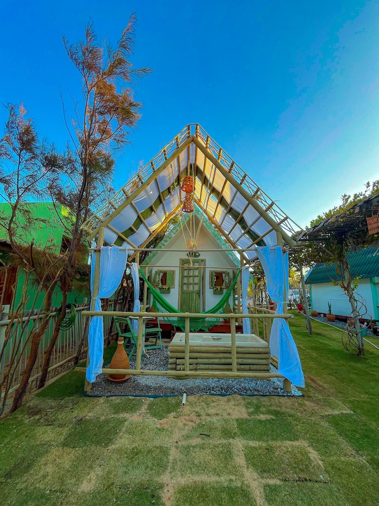 Raio de Sol Residence