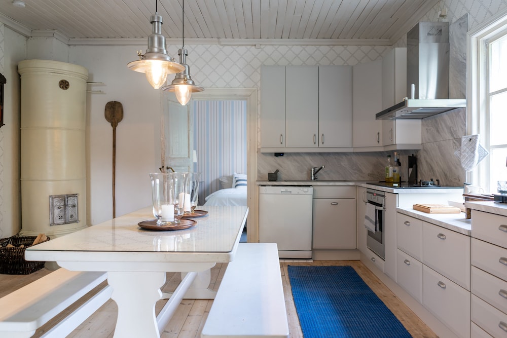 Gorgeous Villa Funkis Strömmen by Sea view 4