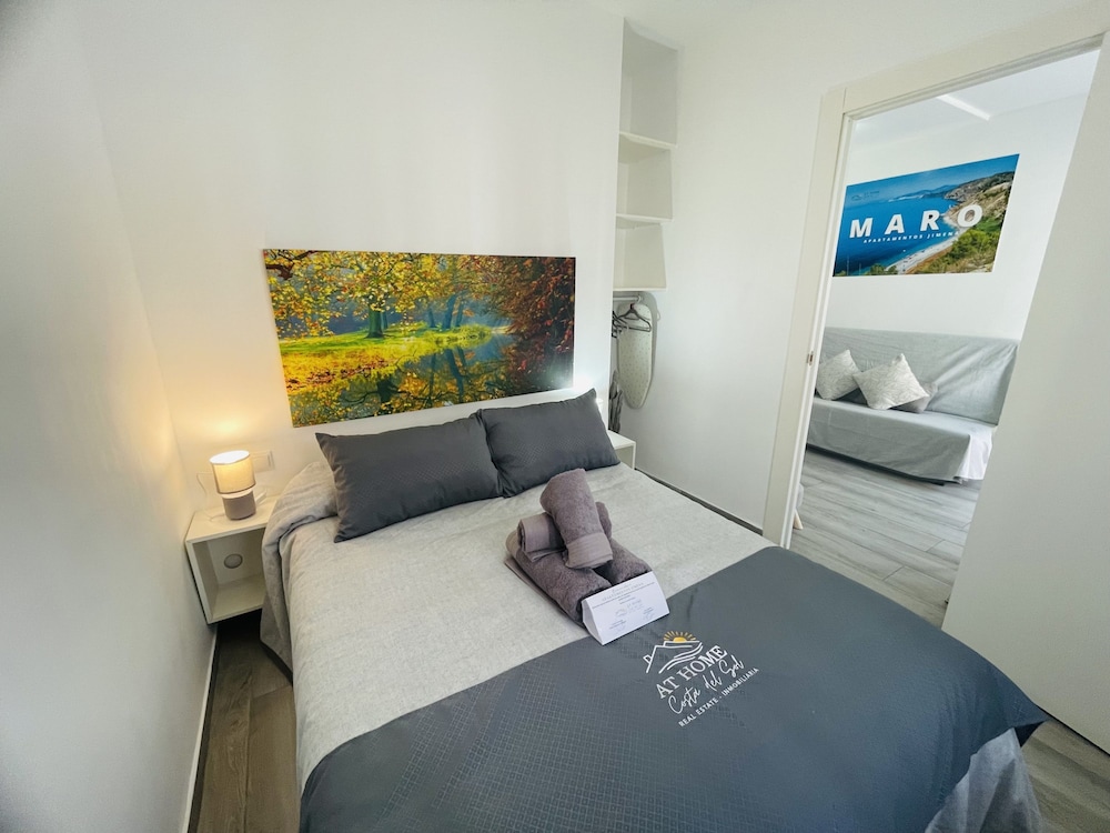 Apartamento Maro Jimena by At Home Costa del Sol