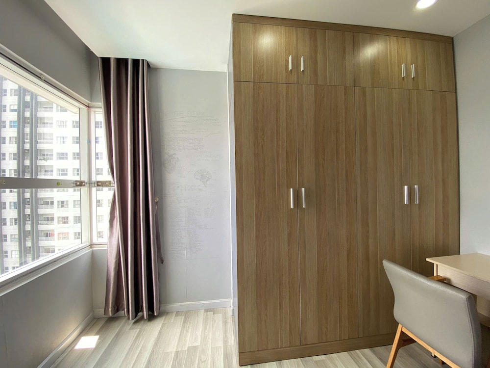 SUNRISE CITY VIEW Residences