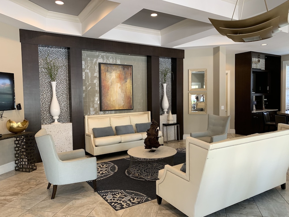 Luxury 5Bd w/ Jacuzzi & Pool Near Disney @ 5528 - Image 2