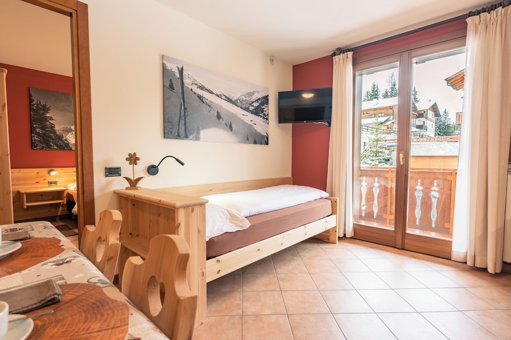 Chalet Primula