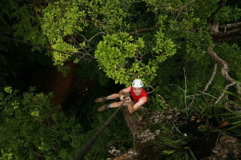 El Remanso Rainforest Lodge