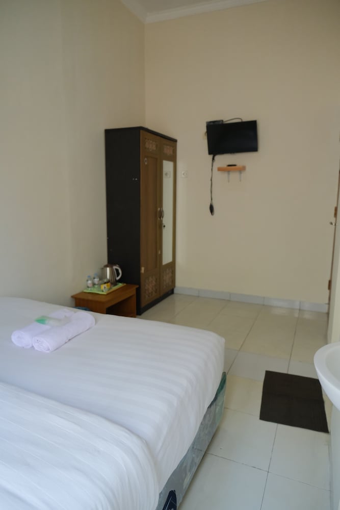 New Amandani House