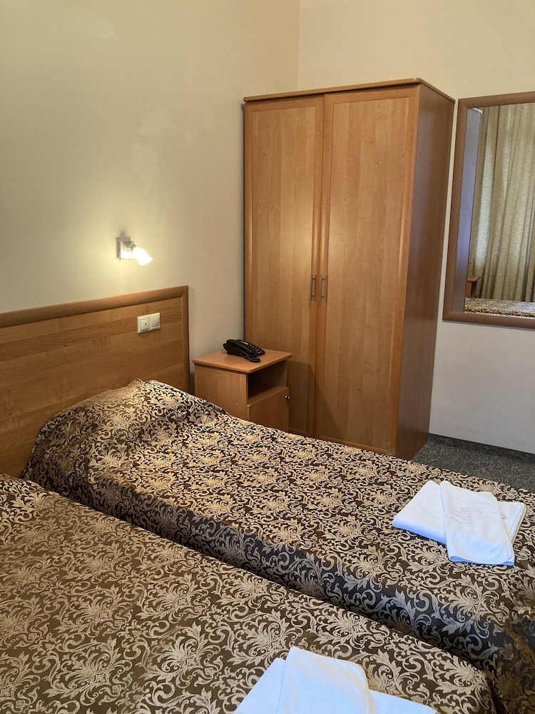 Alles Guesthouse