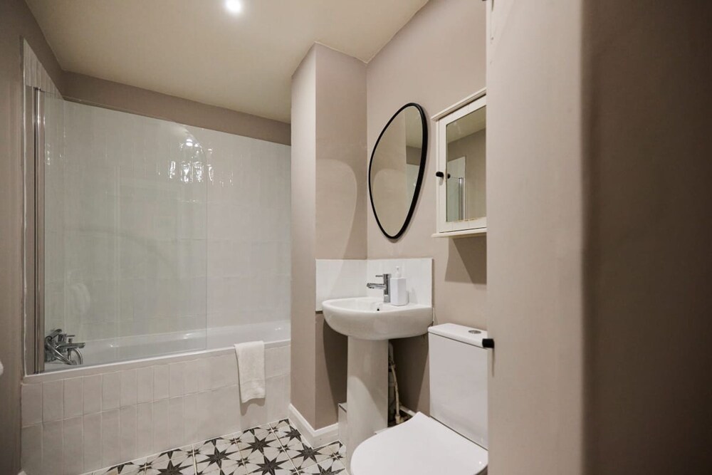 The Deptford Hideout - Lovely 1bdr Flat