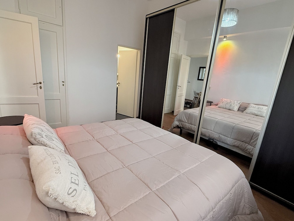 Amazing 1 Bedroom in The Heart of San Telmo ST1 by Apartments Bariloche