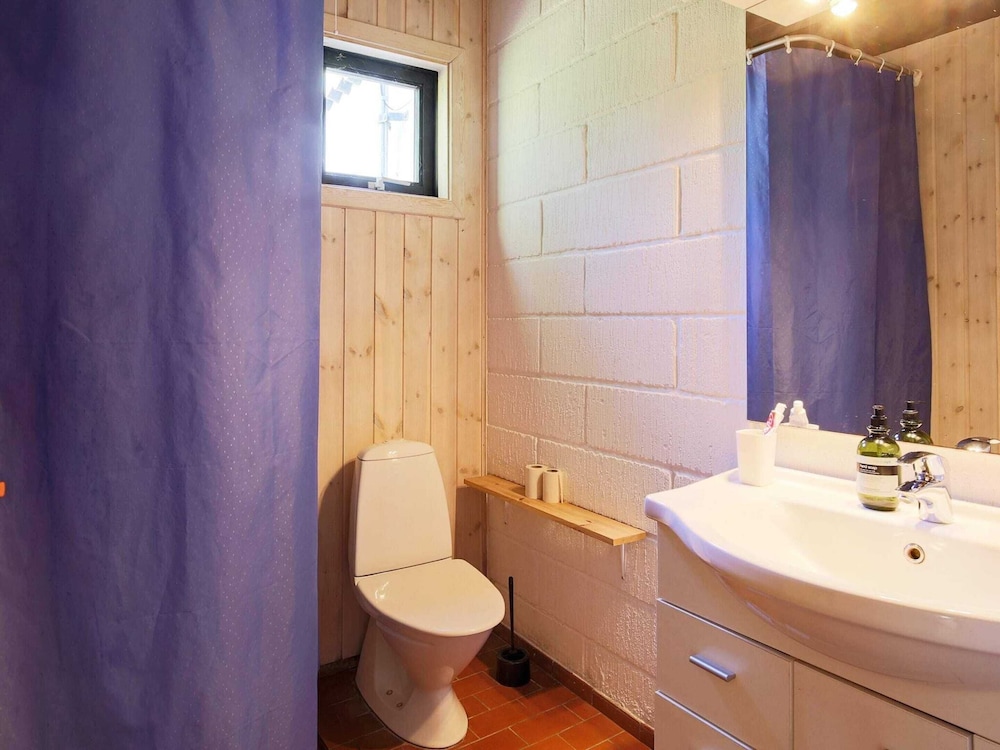 4 Person Holiday Home in Nykobing Sj view 4
