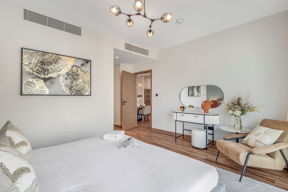 EDEN’S Homes & Villas - VIDA Dubai Marina Residences