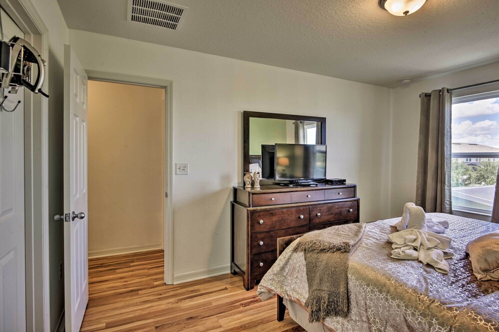 ~ 4 Mi to Disney: Compass Bay Resort Gem w/ Views view 5