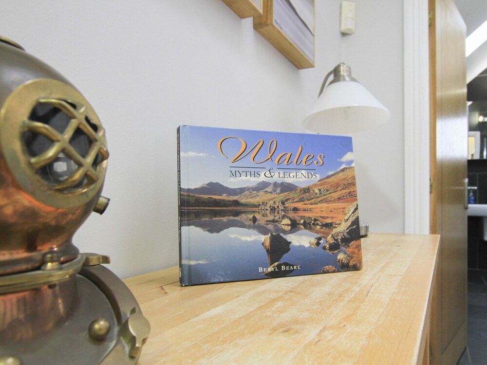Cowrie Cottage