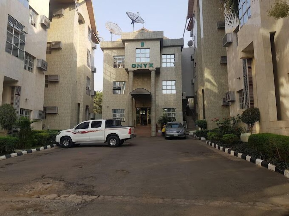 ORYZ APARTMENT