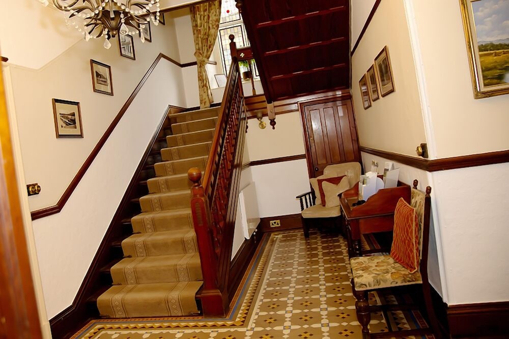 Fir Trees Guest House