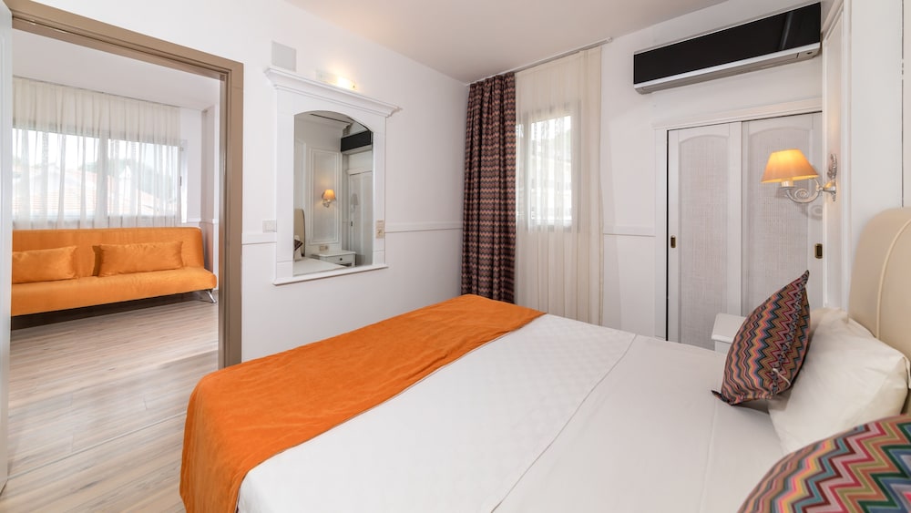 Mersoy Bellavista Otel - Image 29