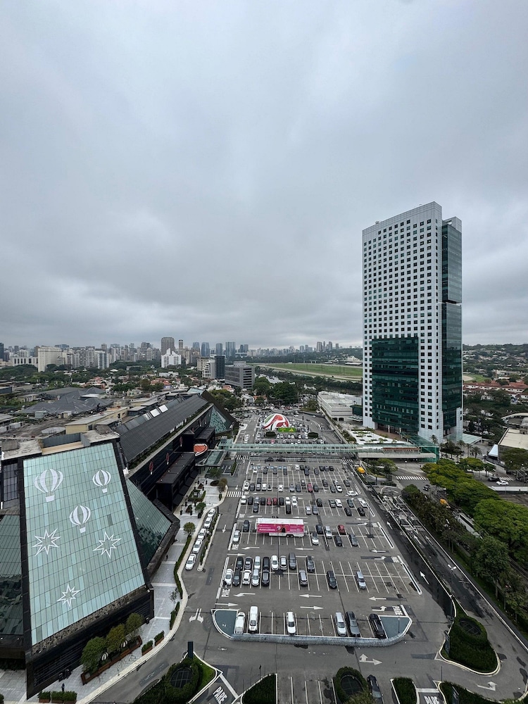 Get a Flat 1603 - Premier Pinheiros