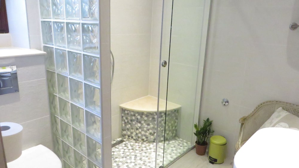 Accommodation Maria Di