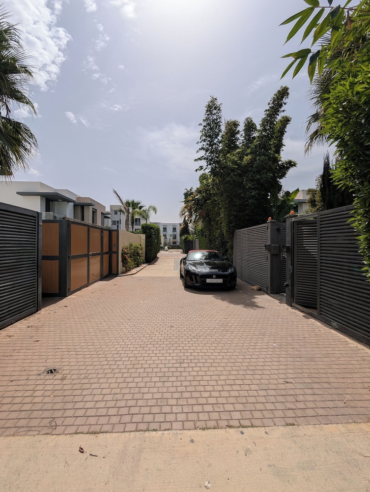 Lovely 3-bedroom villa in Tamaris