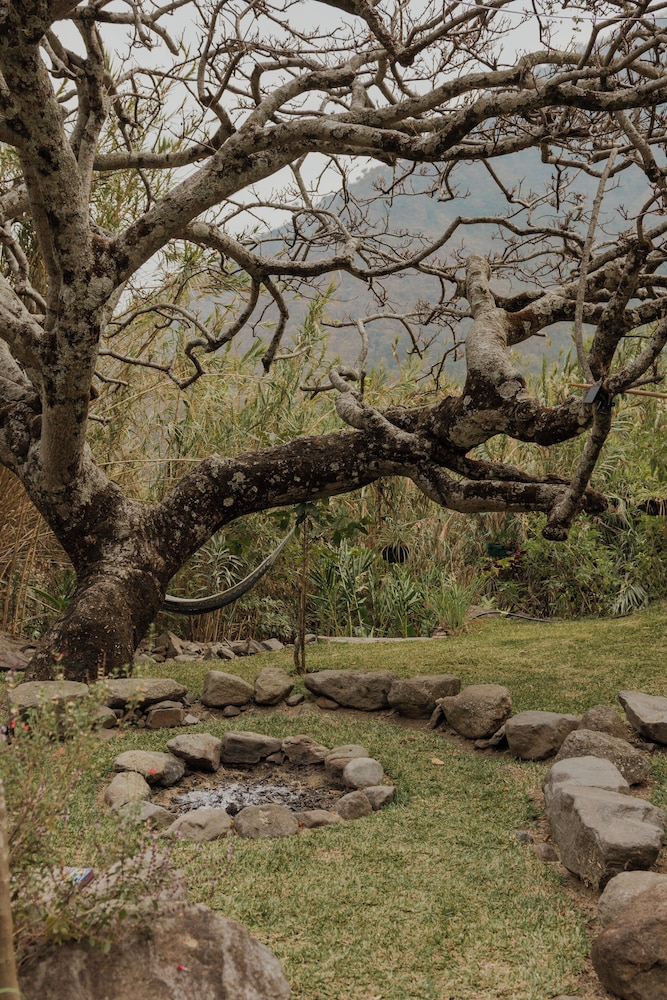 Saasil Retreat