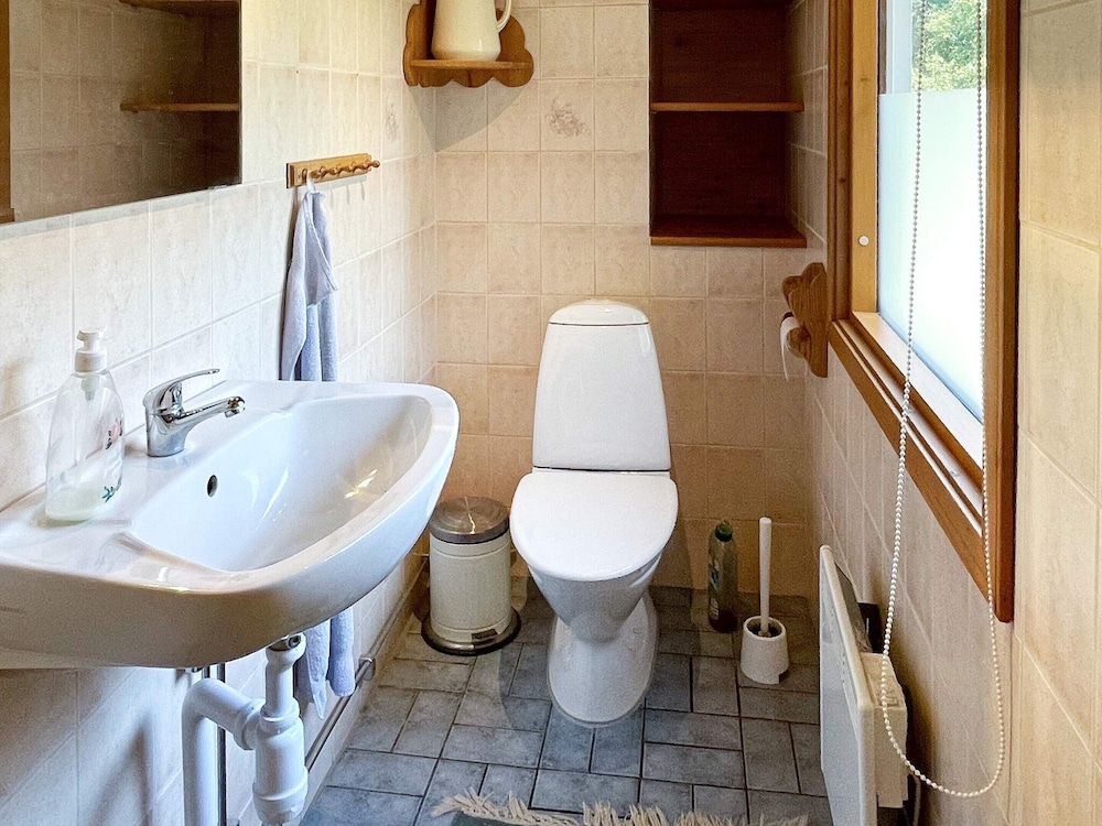 7 Person Holiday Home in Drakne-hogby view 5