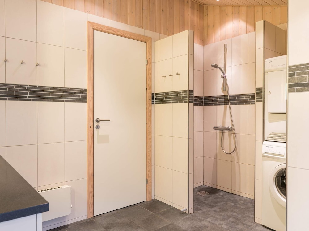 6 Person Holiday Home in Henne