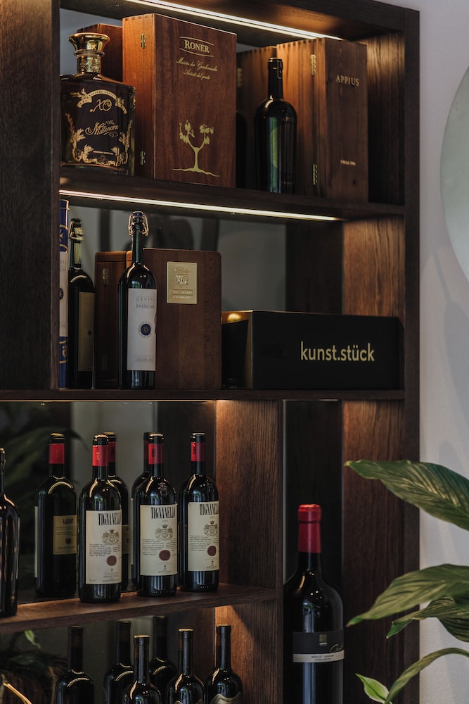 Klein Fein Hotel Anderlahn