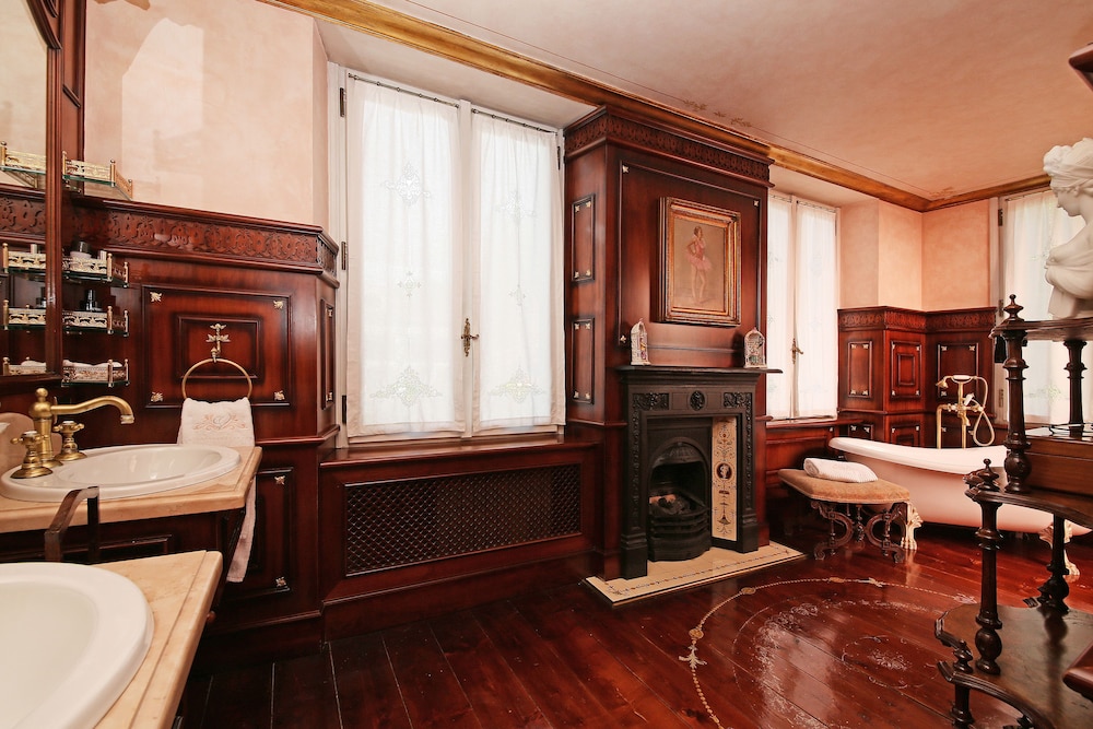 Villa La Vittoriana
