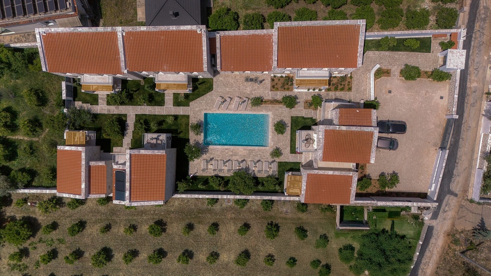Petroulas Village