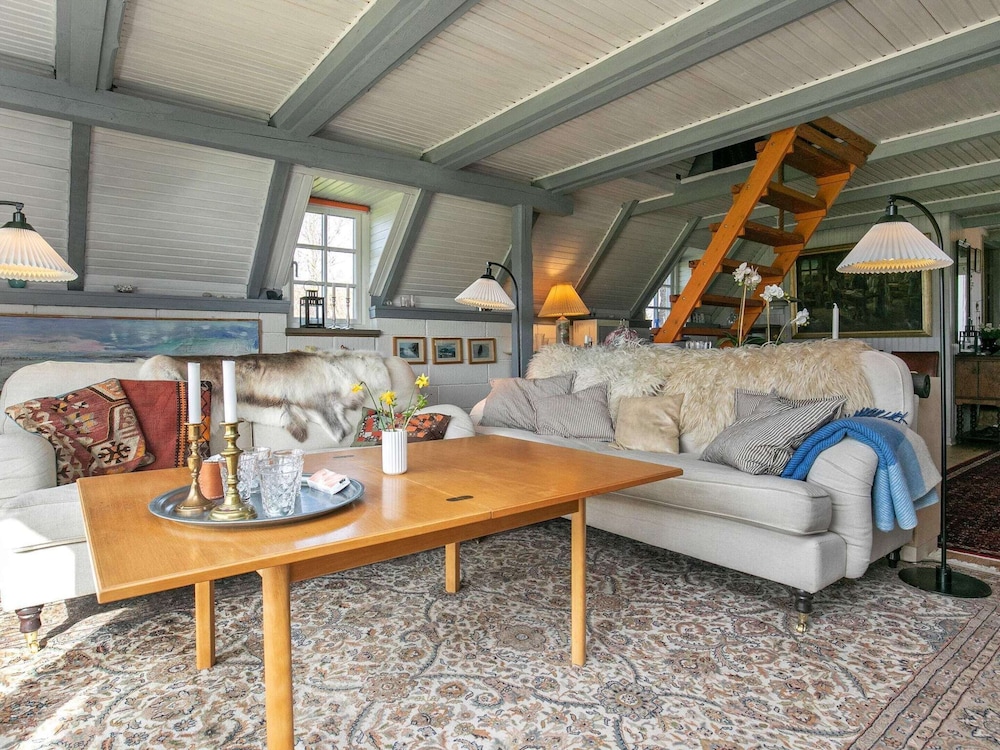 Idyllic Holiday Home in Funen near Sea view 2