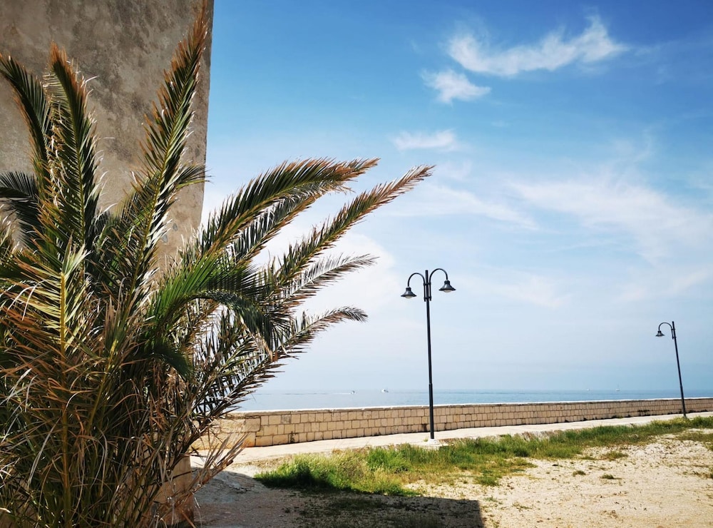 Sea View Holiday Home Umag