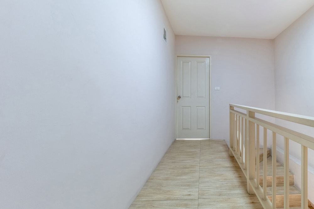 OYO 1119 Sasiprapa Apartment