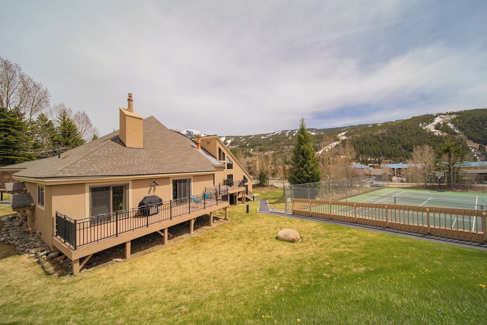 Enclave 5 by SummitCove Vacation Lodging