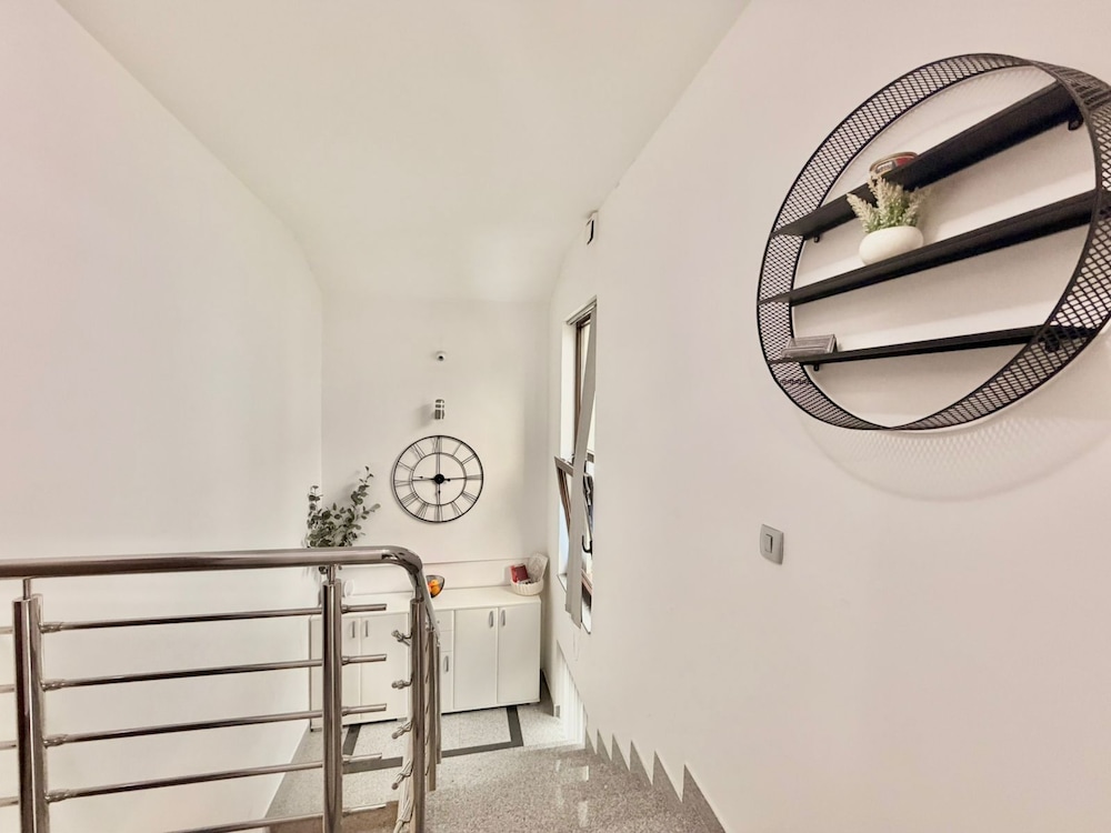 Adriatic Urban Apartments