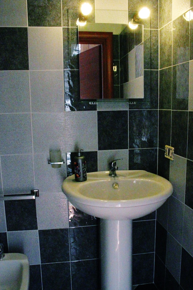 Camelot B&B Palermo