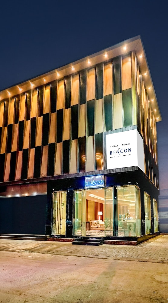 Nanak Niwas Beacon New Delhi Paharganj