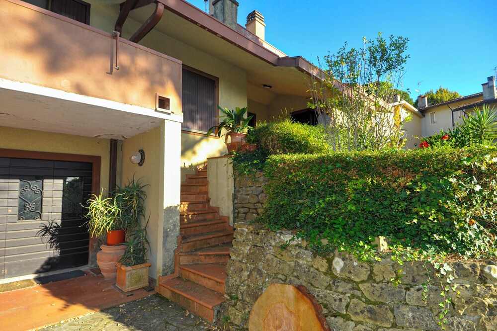 Casa Travi