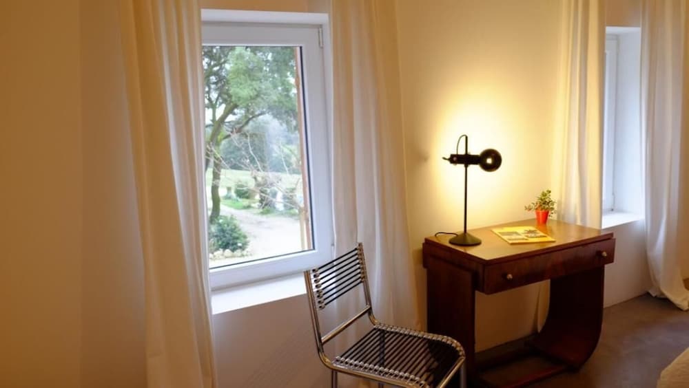 Chambres D'hôtes Les Esplanes