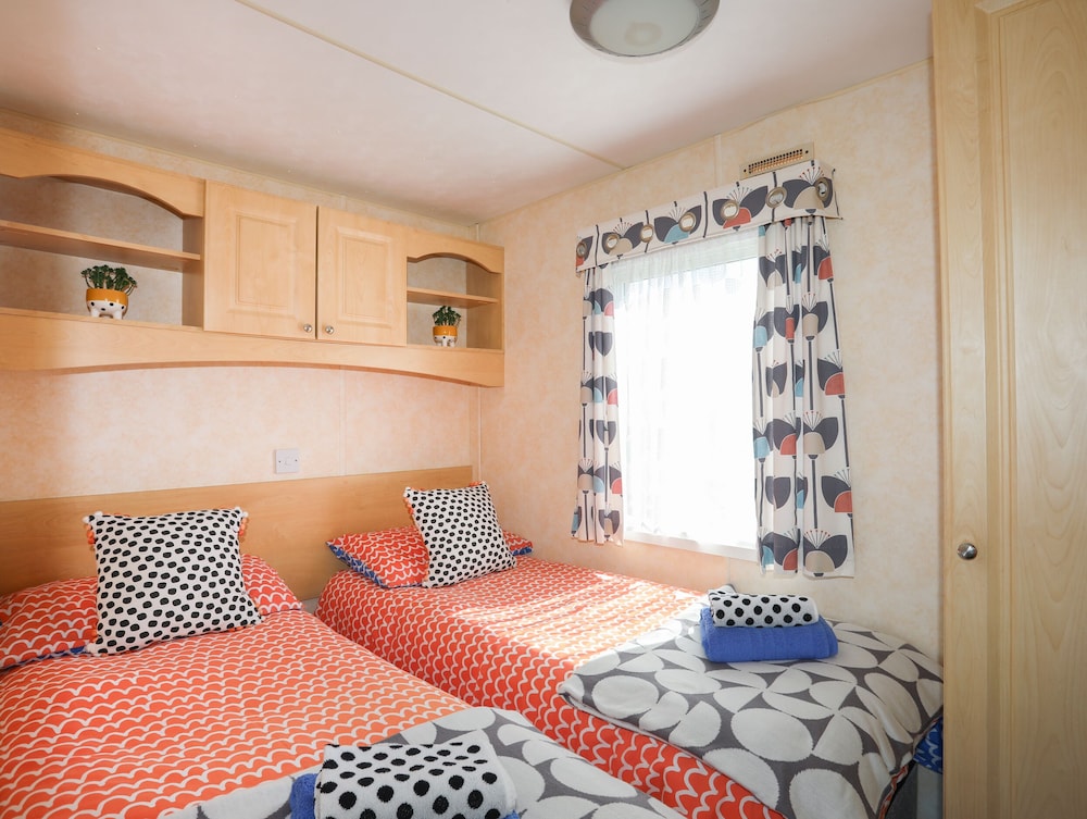 Trewan Chalet
