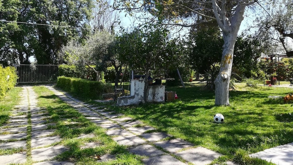 B&B dal Barbarossa en Vasto