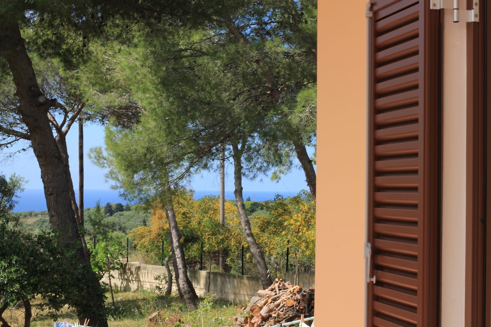 Casa Della Felicitá