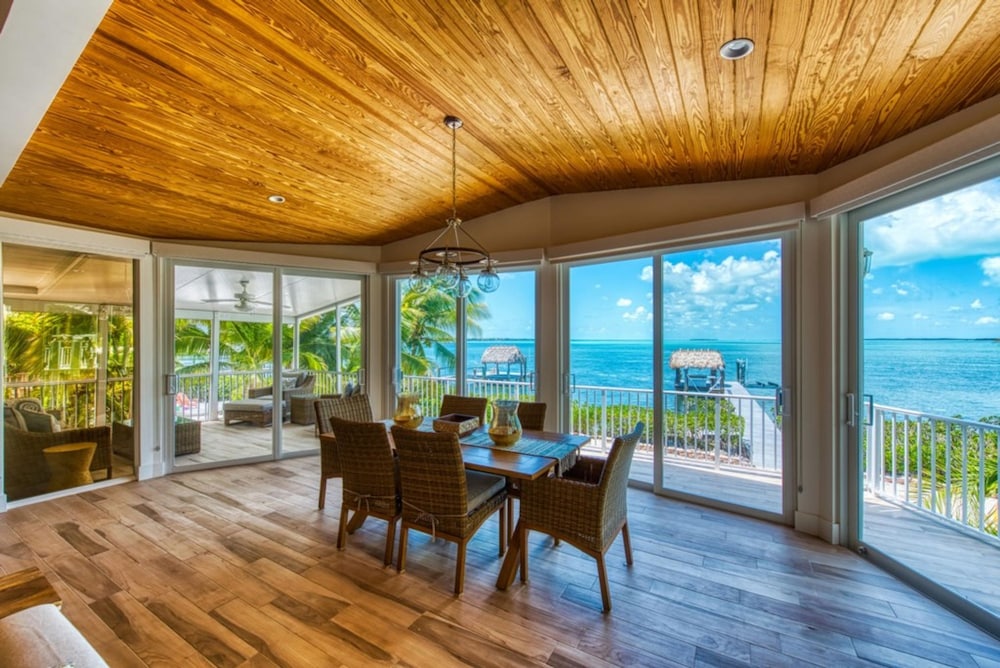 Lime Key in Key Largo