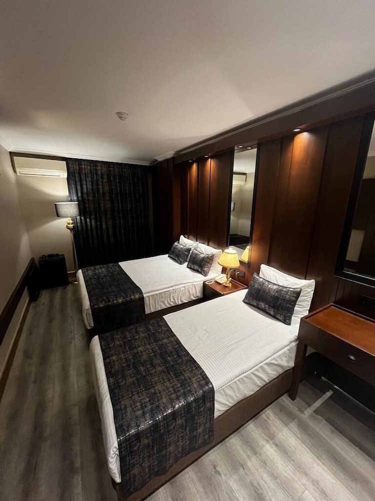 Green Anka Otel - Image 41