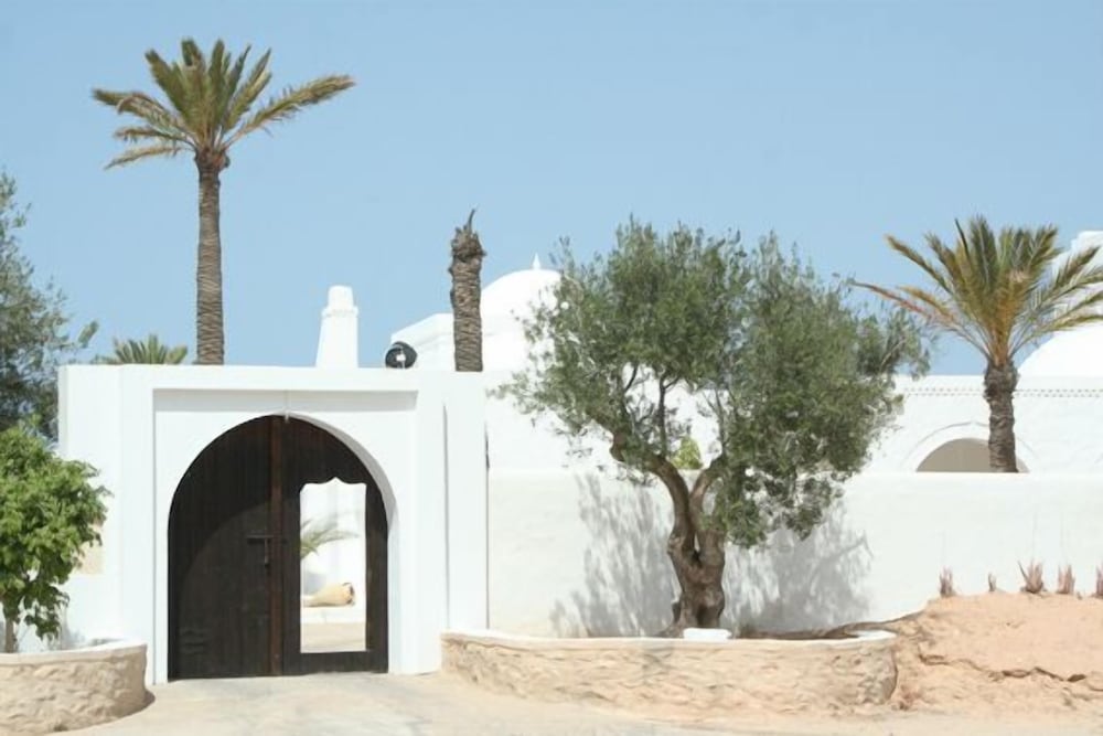 Maison Leila