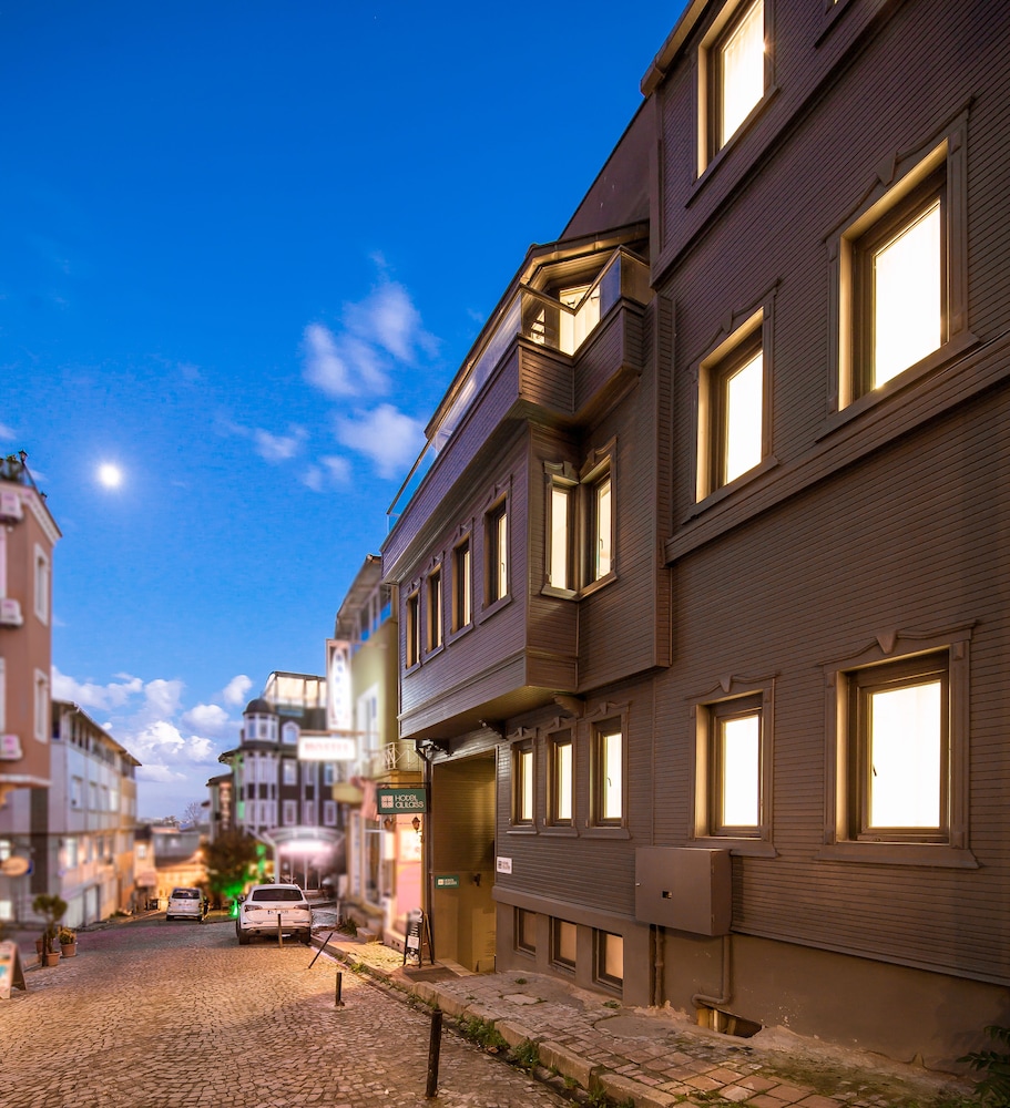 Alilass Otel - Image 7