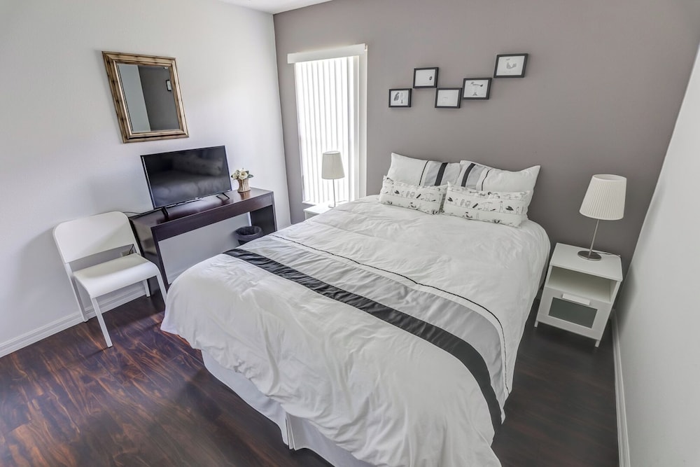 Carey's Southern Dunes Vacation Home