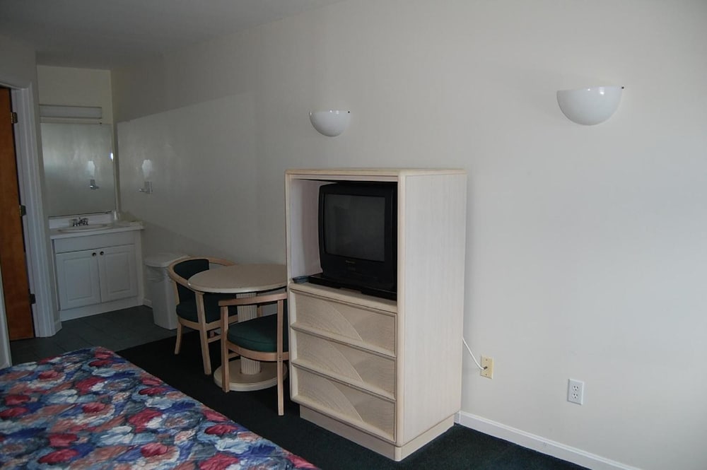 Point 1 Motel