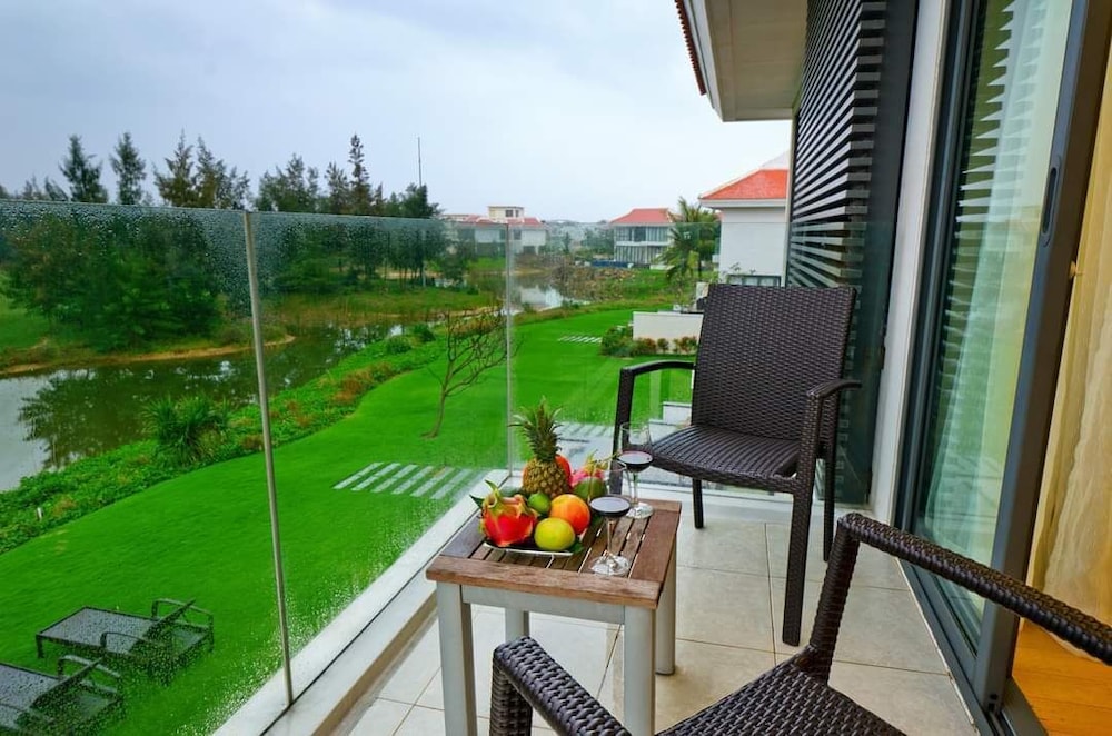Ocean Villas Beach Resort