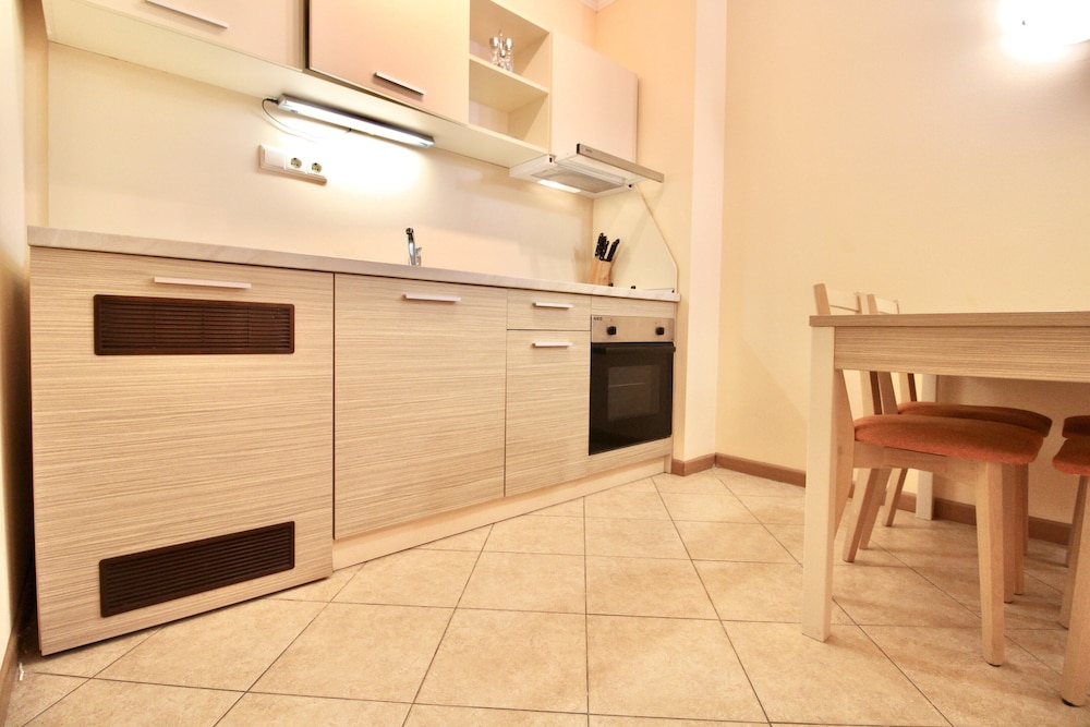 Menada Royal Sun Apartments