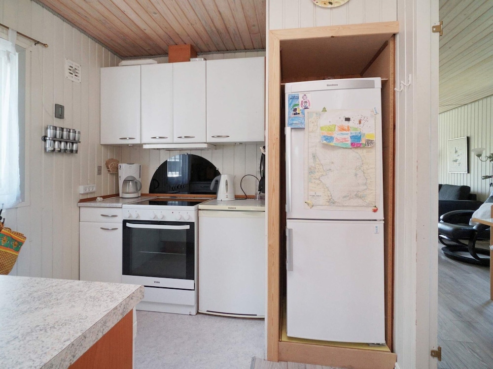6 Person Holiday Home in Eskebjerg-by Traum view 5